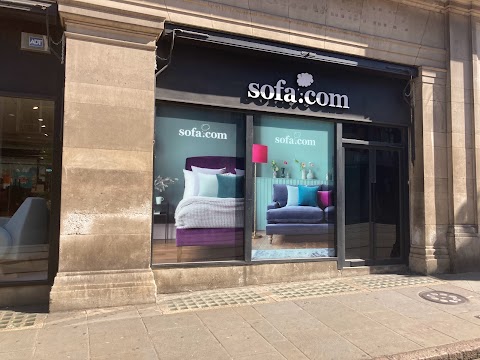 sofa.com Nottingham