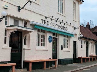 The Greyhound Pub Hendon Village