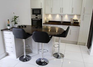 Kitchens by Design Yorkshire Ltd