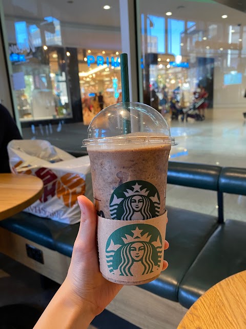 Starbucks Coffee