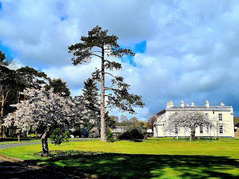 Jordanstown- Dalriada Student Village