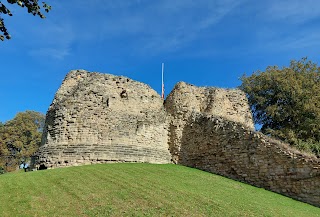 Pontefract Castle