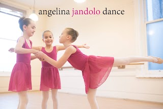 Angélina Jandolo Dance - Dulwich