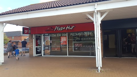 Pizza Hut Delivery