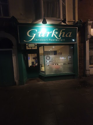 Gurkha Tandoori Restaurant