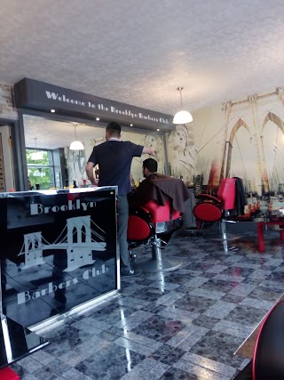 Brooklyn Barbers Club