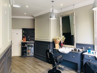 Cotham Hill Barbers