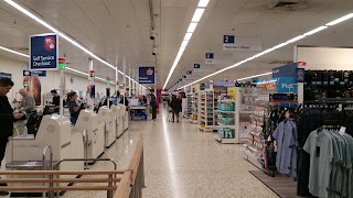 Tesco Extra