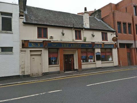 The Abbey Bar