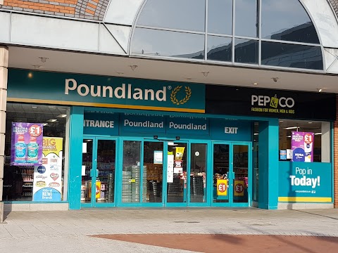 Poundland