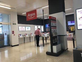 Argos Carrickfergus (Inside Sainsbury's)