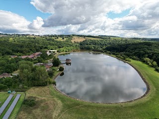 Trimpley Reservoir