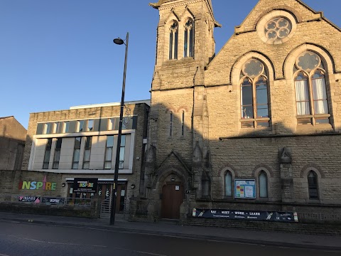 Levenshulme Inspire Centre