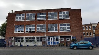 St Joseph's Primary School