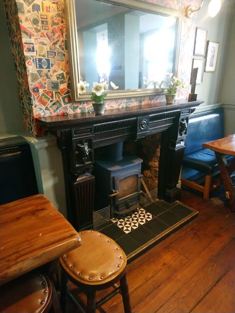 The Star & Garter