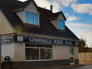 Gnosall Fish Bar