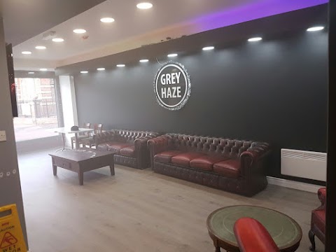 Grey Haze Vape Shop | Cotteridge