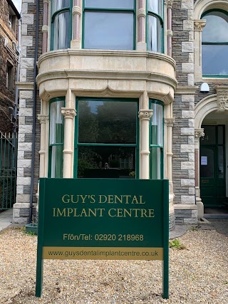 Guy's Dental Implant Centre