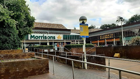 Morrisons