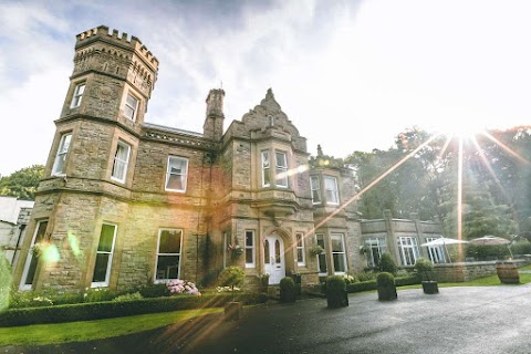 Hollin House Hotel & Restaurant