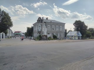 Укрпошта 81642