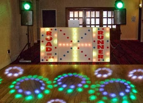 Aberdeenshire Mobile Disco , Karaoke & DJ Hire Service