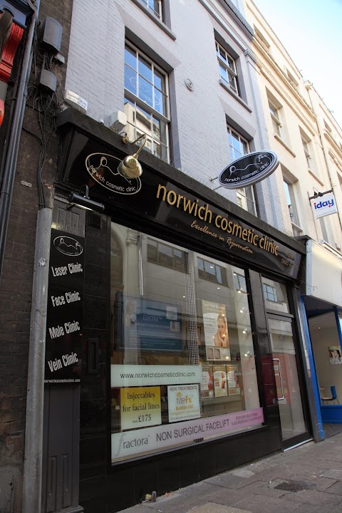 Norwich Cosmetic Clinic