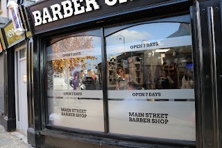 Barber Shop Dunboyne