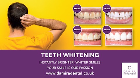 Damira Maidenhead Dental Practice