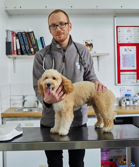 Best Friends Vet Group, Dagenham