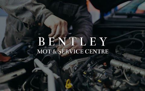 Bentley MOT & Service Centre