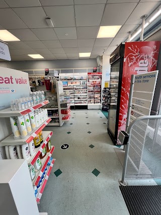 Boots Pharmacy