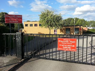 Elworth Hall Primary School