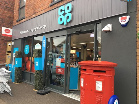 Co-op Food - Hagley - Worcester Road