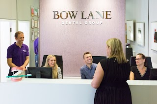 Bow Lane Dental Group