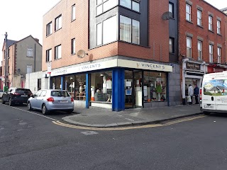 Vincent's Meath Street