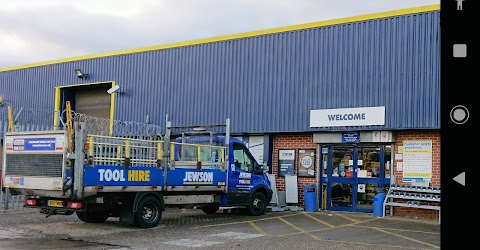 Jewson