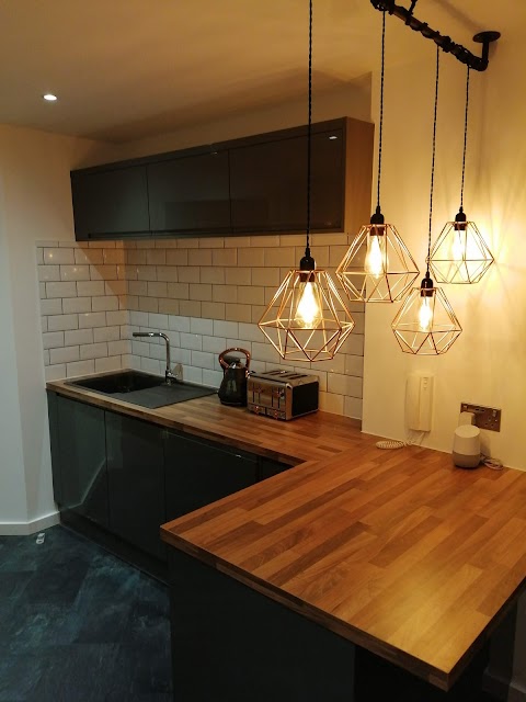 Wren Kitchens