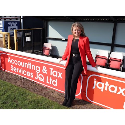 Accounting & Tax Services JQ Ltd