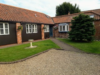 The Old Wagon Shed Holiday Rental