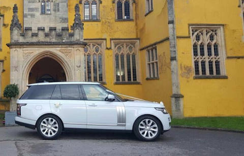 Bristol Wedding Cars