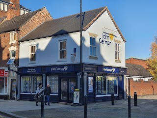 John German Estate Agents Burton on Trent