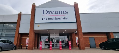 Dreams Crewe