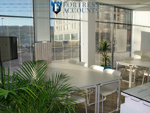 Fortress Accountants Coventry