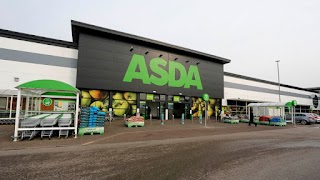 Asda Burnden Park Superstore