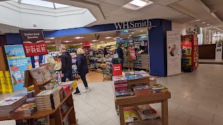 WHSmith Motorway Services