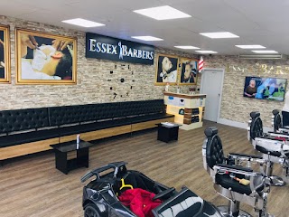 Essex Barbers