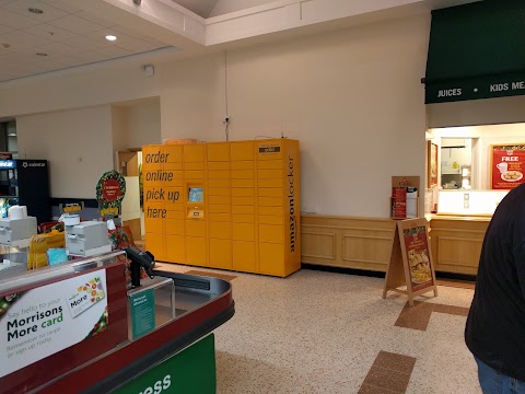 Morrisons