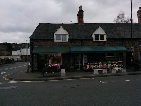 Bradgate Stores and florist