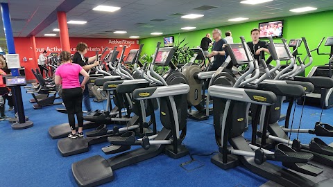 Bradley Stoke Leisure Centre